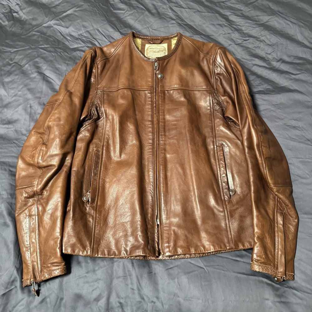 Roland Sands Designs Barfly Jacket